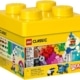Lego 10692 4+ CLASSIC MATTONCINI CREATIVI