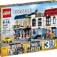 Lego 31026 CREATOR-BAR/NEGOZIO BICI