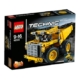 Lego 42035 TECHNIC-CAMION MINIERA
