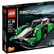 Lego 42039 TECHNIC-AUTO DA CORSA