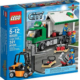 Lego 60020 CITY-CAMION MERCI