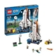 Lego 60080 CITY-SPAZIO BASE DI LANCIO