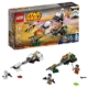 Lego 75090 Star Wars SPEEDER BIKE EZRA