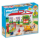 Playmobil 5606 ASILO - ASILO PORTATILE