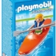 Playmobil 6674 ACQUAPARK - BOY+KAYACK