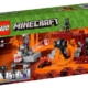 LEGO MINECRAFT 21126 LO SCHERBERO