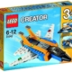 LEGO 31042 CREATOR-BIPLANO DA RICOGNIZIONE