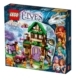 LEGO 41174 ELVES-LOCANDA DELLE STELLE