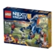LEGO 70312 NEXO NIGHTS-CAVALLO MECCANICO