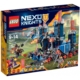 LEGO 70317 NEXO NIGHTS-FORTREX