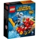 LEGO 76063 MIGHTY MICROS- FLASH VS CAPTAIN COLD