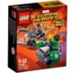 LEGO 76066 MIGHTY MICROS- HULK VS ULTRON