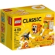 Lego 10709 4+ Classic Aranc.creativi