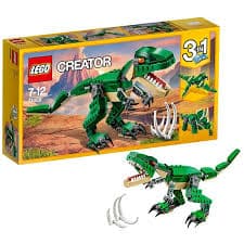 Lego 31058 Creator Dinosauro