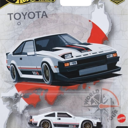 Toyota Supra '82