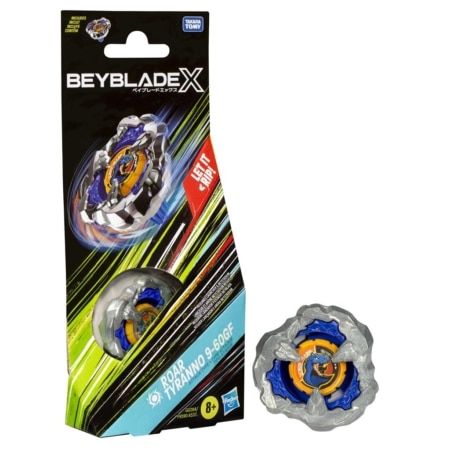 Beyblade X - Roar Tyranno 9-60GF