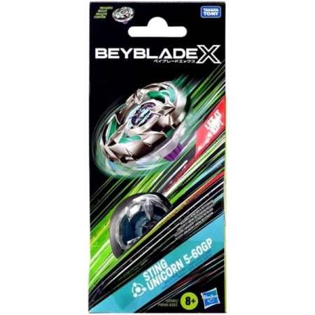 Beyblade X - Sting Unicorn 5-60GP